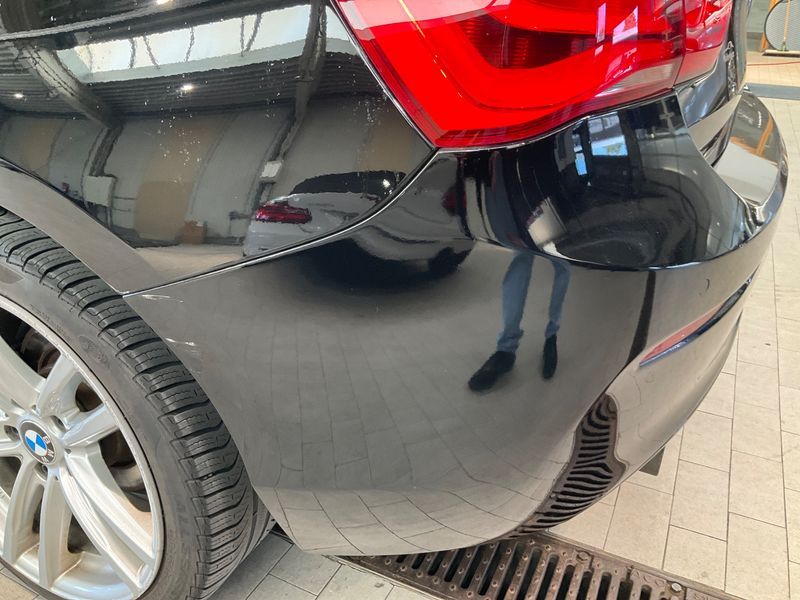 BMW 1er 118i 2016 – снимка 36