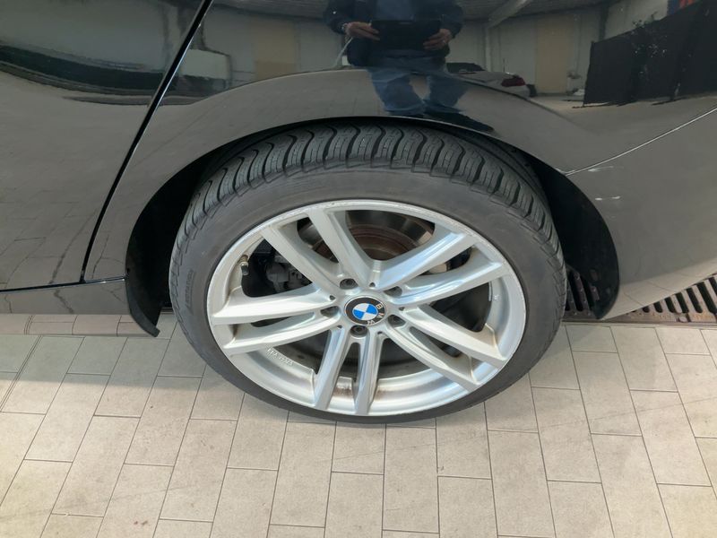 BMW 1er 118i 2016 – снимка 5