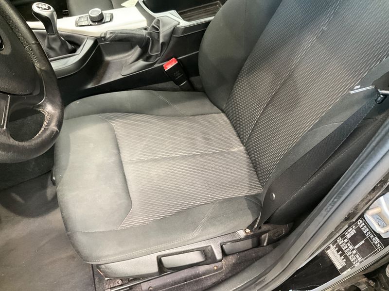 BMW 1er 118i 2016 – снимка 25