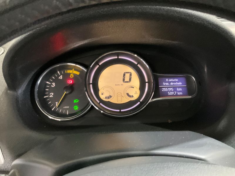 Renault Megane 1.5 dCi Dynamique 2010 – снимка 4
