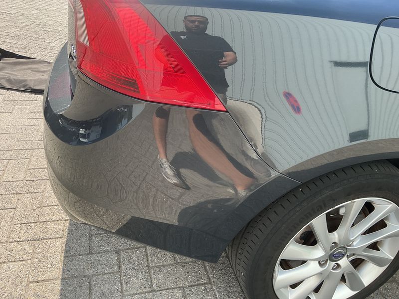 Volvo S60 1.6 D2 Summum 2014 – снимка 32