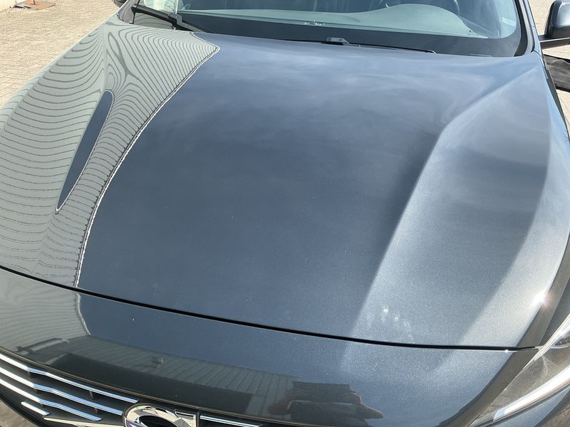 Volvo S60 1.6 D2 Summum 2014 – снимка 35