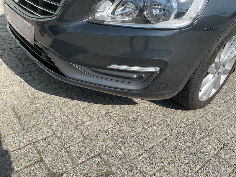 Volvo S60 1.6 D2 Summum 2014 – снимка 34