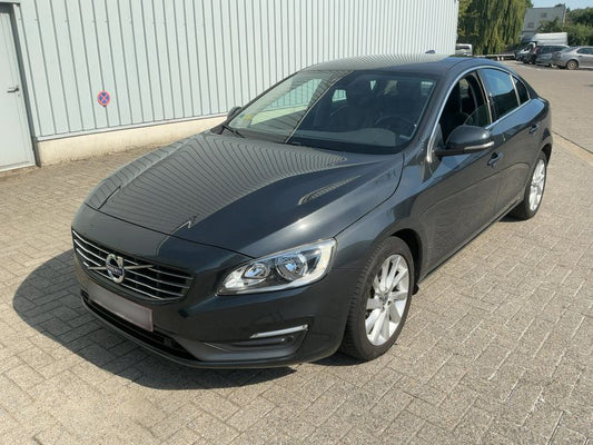 Volvo S60 1.6 D2 Summum 2014 – снимка 1