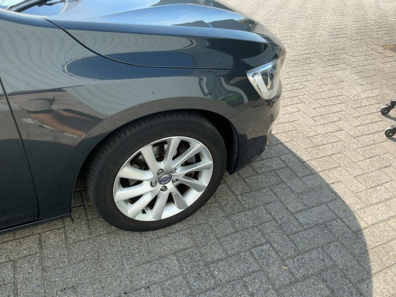 Volvo S60 1.6 D2 Summum 2014 – снимка 11