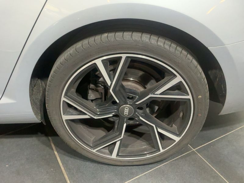 Audi A4 2.0 TDI Sport 2016 – снимка 5