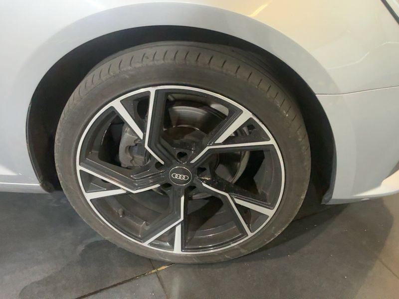 Audi A4 2.0 TDI Sport 2016 – снимка 11