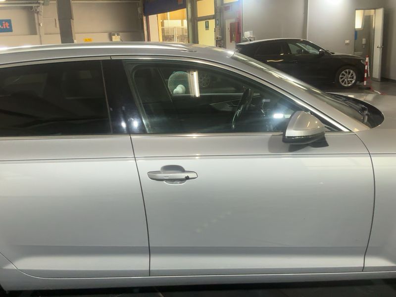 Audi A4 2.0 TDI Sport 2016 – снимка 10