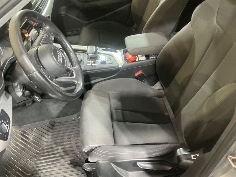 Audi A4 2.0 TDI Sport 2016 – снимка 23