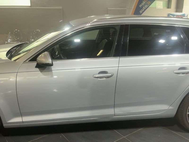 Audi A4 2.0 TDI Sport 2016 – снимка 4
