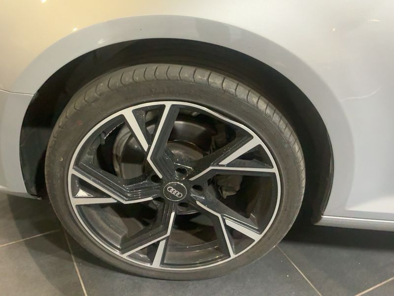 Audi A4 2.0 TDI Sport 2016 – снимка 3