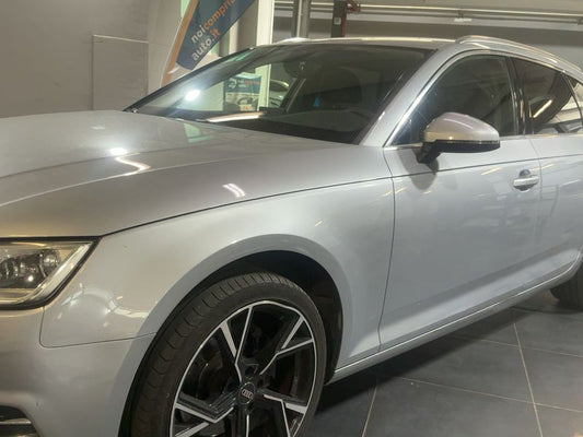 Audi A4 2.0 TDI Sport 2016 – снимка 2
