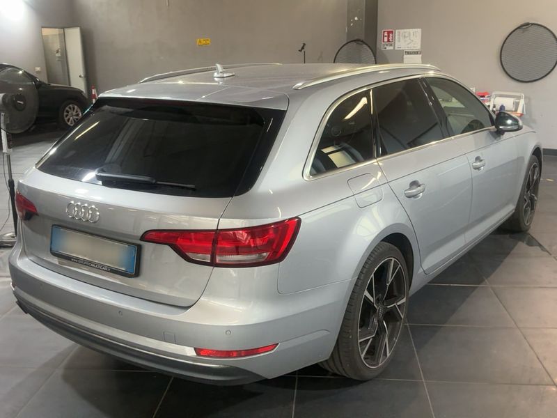 Audi A4 2.0 TDI Sport 2016 – снимка 8