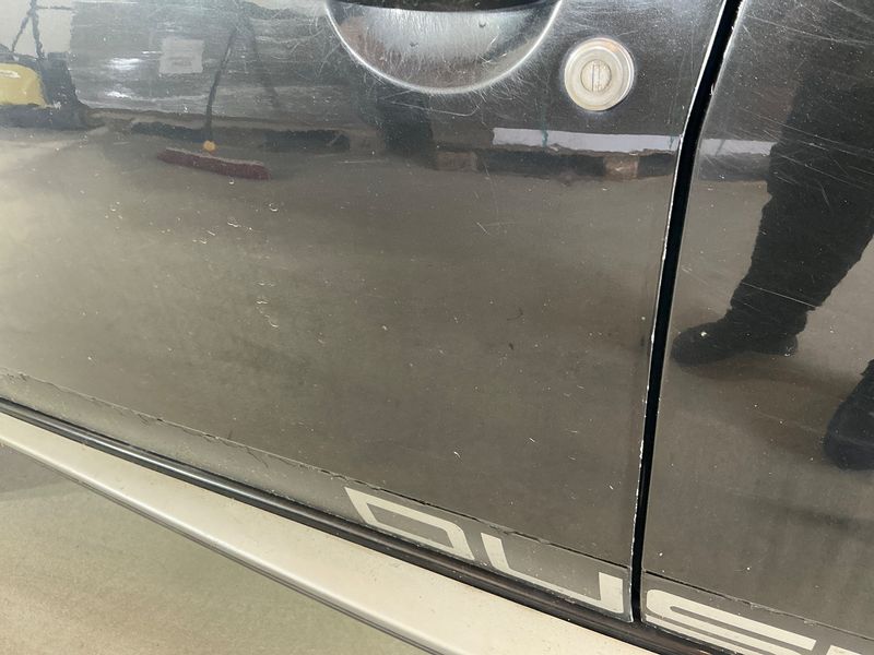 Dacia Duster 1.5 dCi Prestige 4x2 2011 – снимка 29