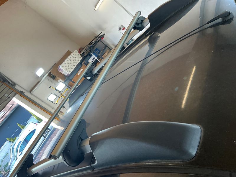 Dacia Duster 1.5 dCi Prestige 4x2 2011 – снимка 13