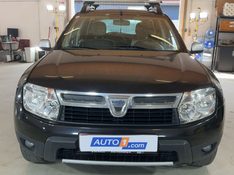 Dacia Duster 1.5 dCi Prestige 4x2 2011 – снимка 14