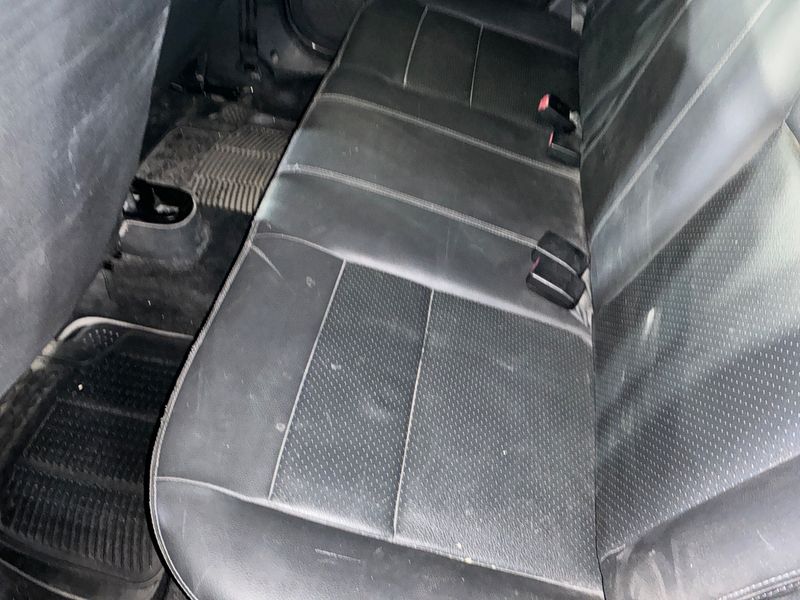 Dacia Duster 1.5 dCi Prestige 4x2 2011 – снимка 37