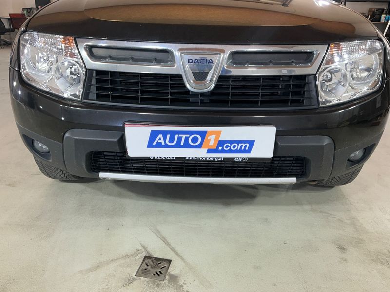 Dacia Duster 1.5 dCi Prestige 4x2 2011 – снимка 44