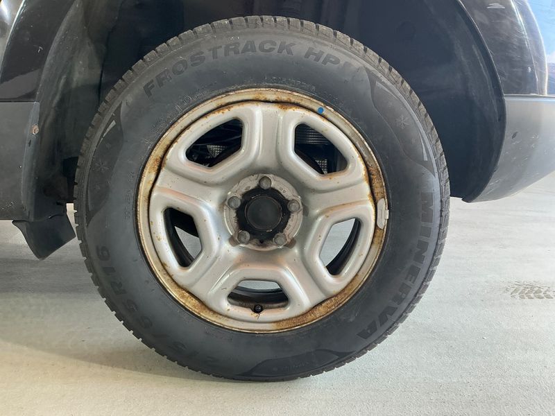 Dacia Duster 1.5 dCi Prestige 4x2 2011 – снимка 5