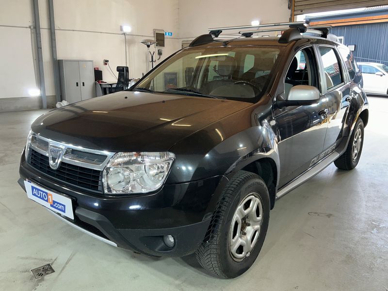 Dacia Duster 1.5 dCi Prestige 4x2 2011 – снимка 1