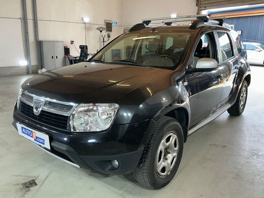 Dacia Duster 1.5 dCi Prestige 4x2 2011 – снимка 1