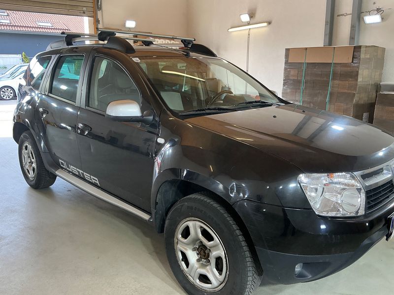 Dacia Duster 1.5 dCi Prestige 4x2 2011 – снимка 12