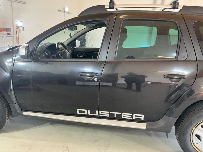 Dacia Duster 1.5 dCi Prestige 4x2 2011 – снимка 4