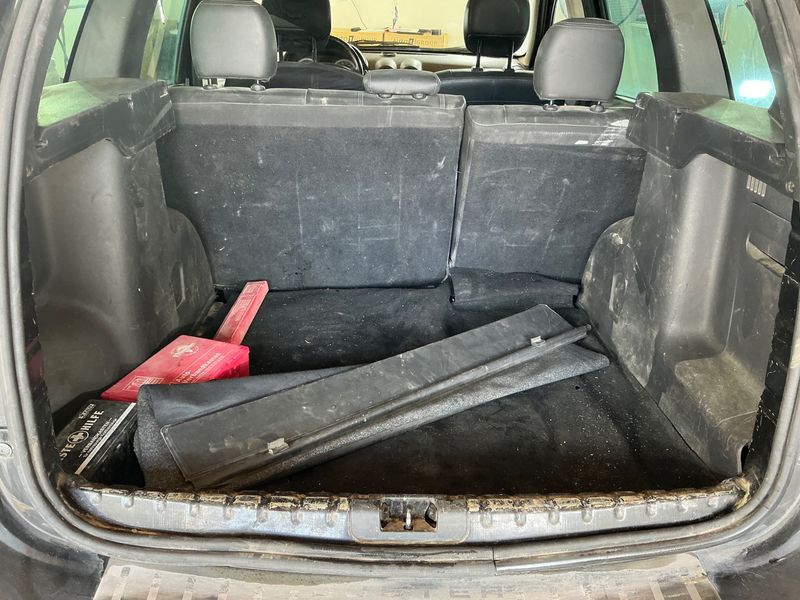Dacia Duster 1.5 dCi Prestige 4x2 2011 – снимка 38
