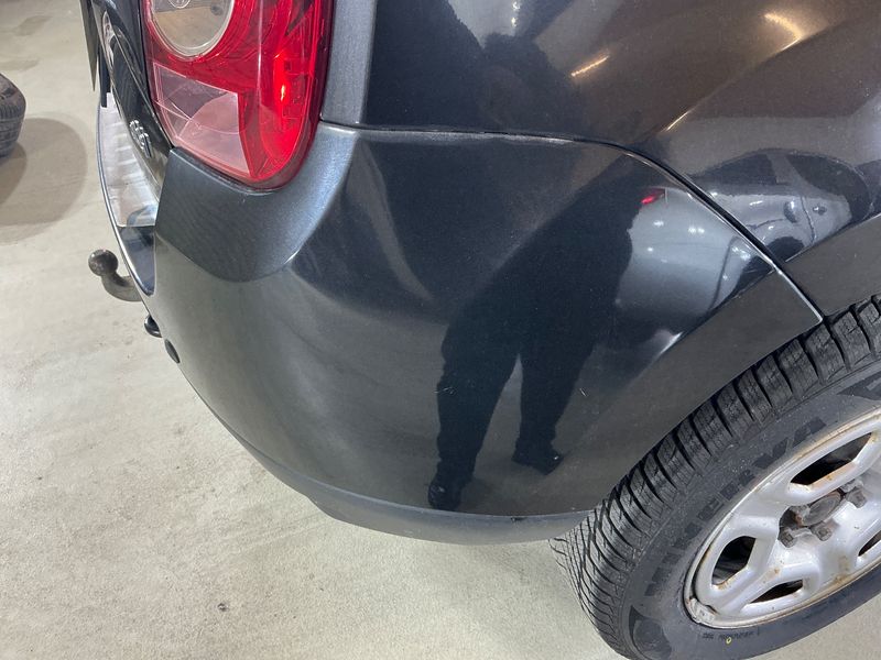 Dacia Duster 1.5 dCi Prestige 4x2 2011 – снимка 42
