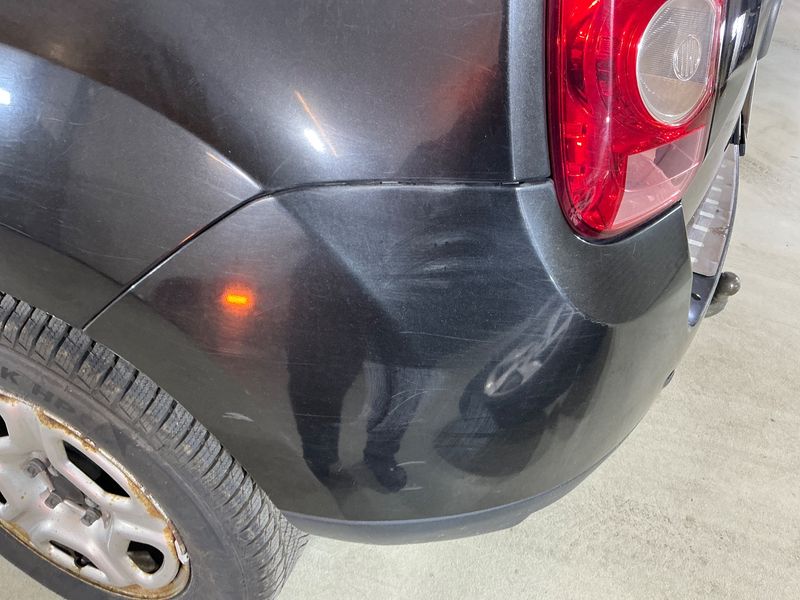 Dacia Duster 1.5 dCi Prestige 4x2 2011 – снимка 40