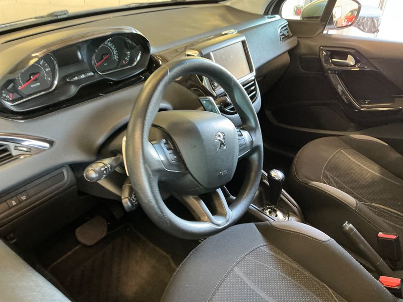 Peugeot 208 1.2 VTi Active 2014 – снимка 28