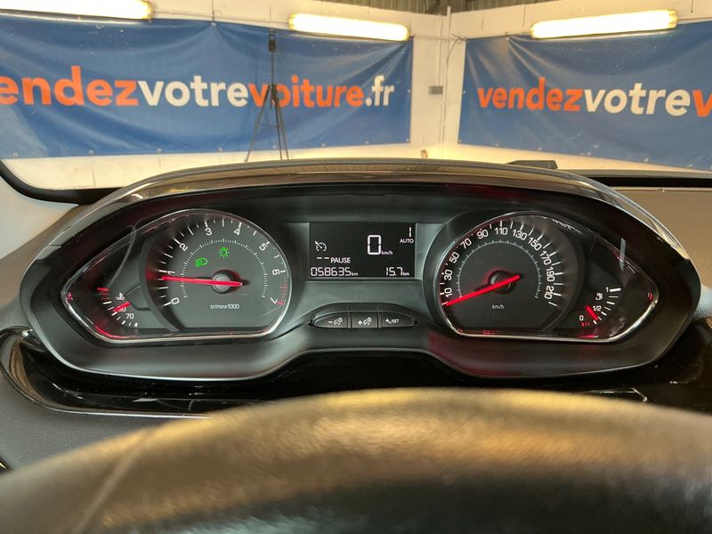 Peugeot 208 1.2 VTi Active 2014 – снимка 18