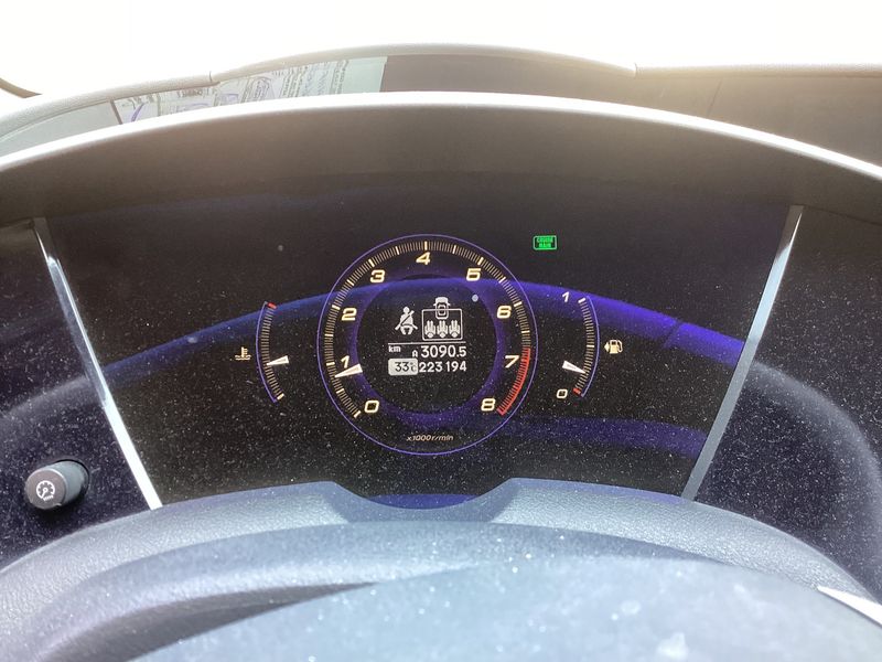 Honda Civic 1.8 VTEC Sport 2006 – снимка 18