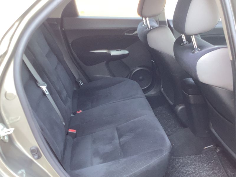 Honda Civic 1.8 VTEC Sport 2006 – снимка 19