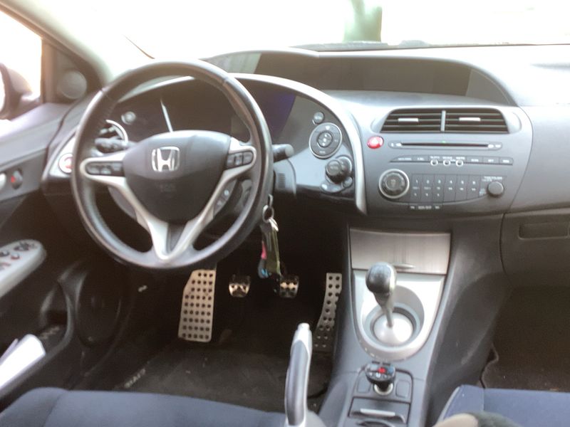 Honda Civic 1.8 VTEC Sport 2006 – снимка 17