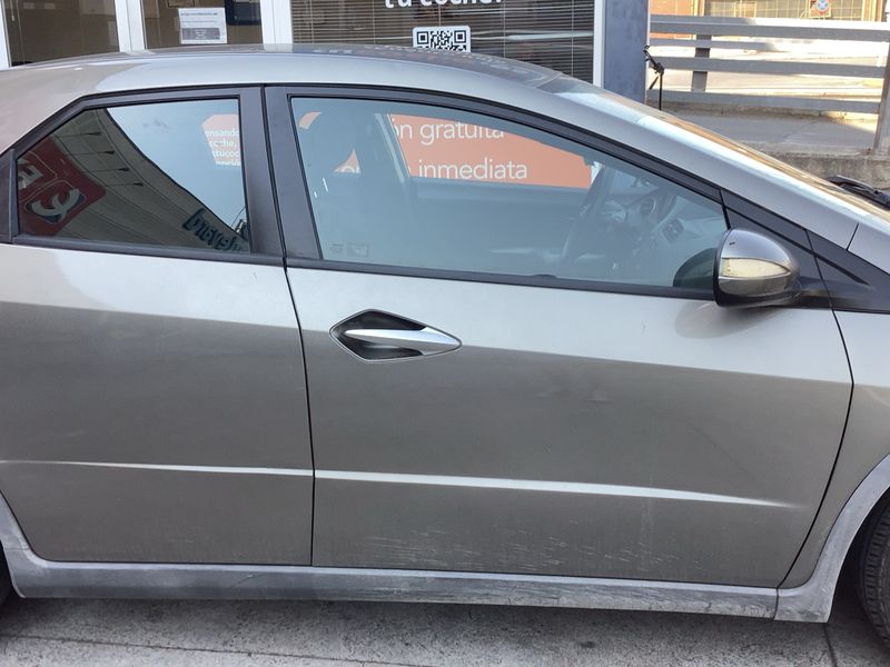 Honda Civic 1.8 VTEC Sport 2006 – снимка 10