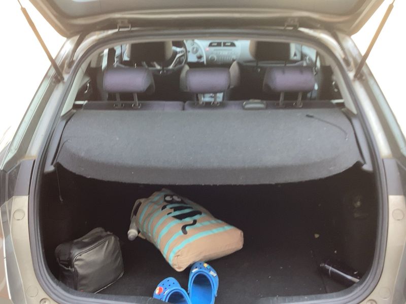 Honda Civic 1.8 VTEC Sport 2006 – снимка 15