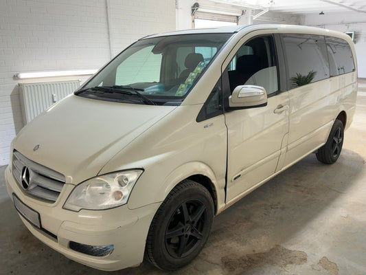 Mercedes-Benz Viano 2.1 CDI lang Function Trend 2011 – снимка 1