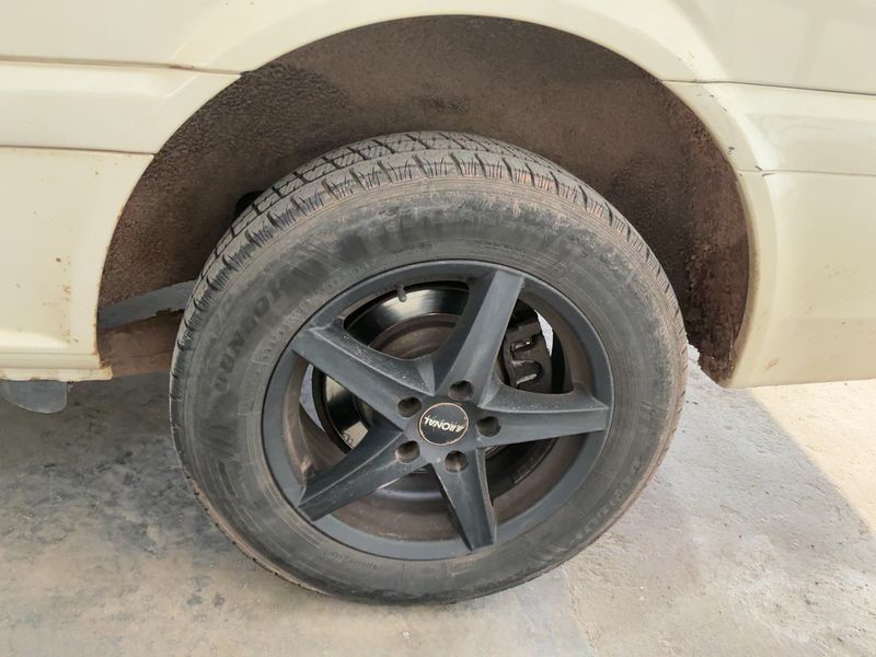 Mercedes-Benz Viano 2.1 CDI lang Function Trend 2011 – снимка 5