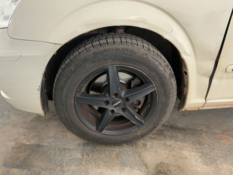 Mercedes-Benz Viano 2.1 CDI lang Function Trend 2011 – снимка 3