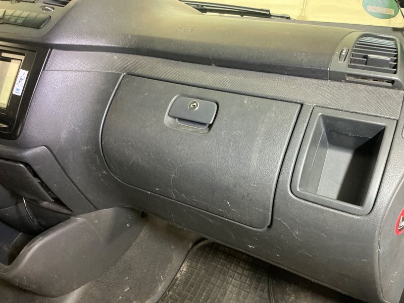 Mercedes-Benz Viano 2.1 CDI lang Function Trend 2011 – снимка 28