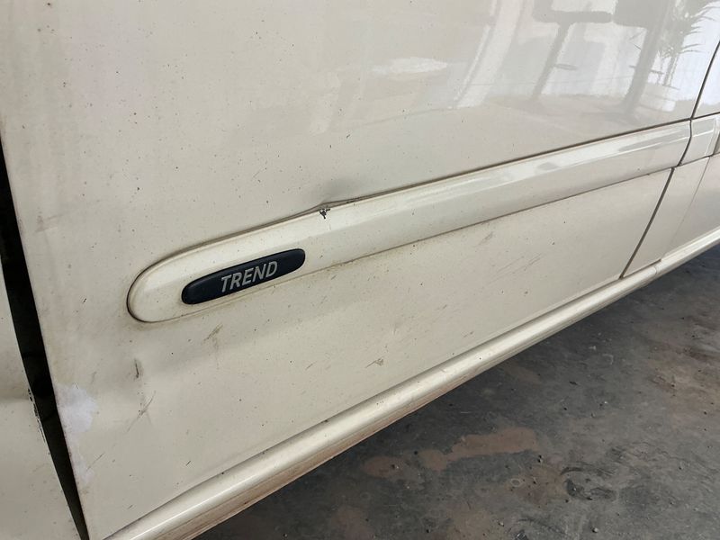 Mercedes-Benz Viano 2.1 CDI lang Function Trend 2011 – снимка 24