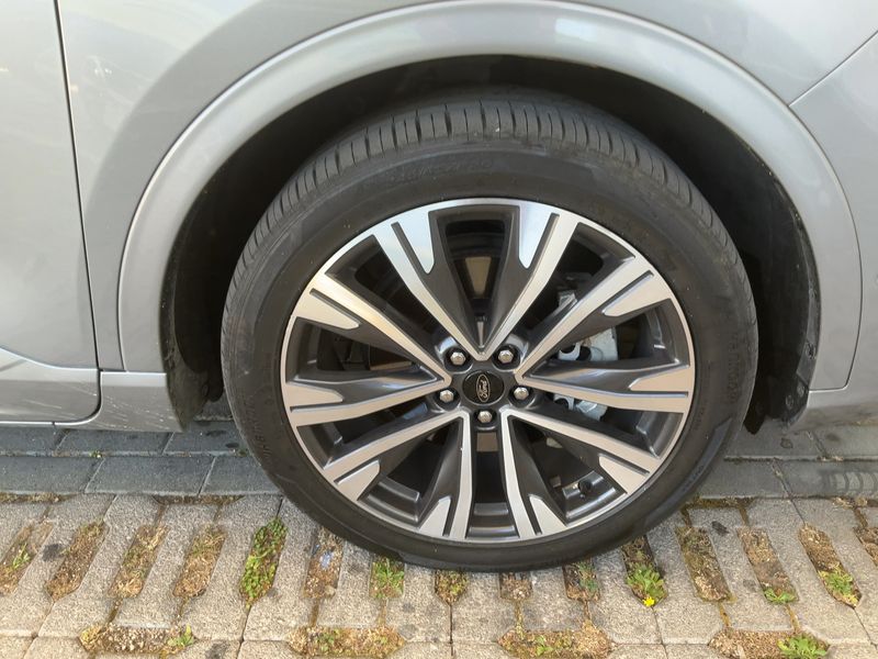 Ford Kuga 2.5 Plug-in Hybrid ST-Line X 2021 – снимка 11
