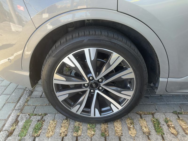 Ford Kuga 2.5 Plug-in Hybrid ST-Line X 2021 – снимка 9