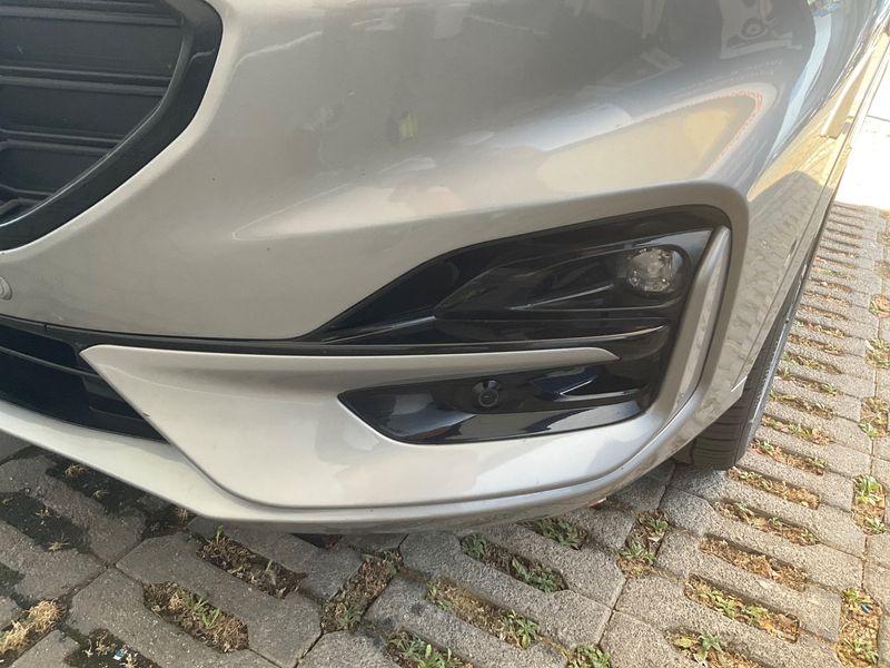 Ford Kuga 2.5 Plug-in Hybrid ST-Line X 2021 – снимка 27