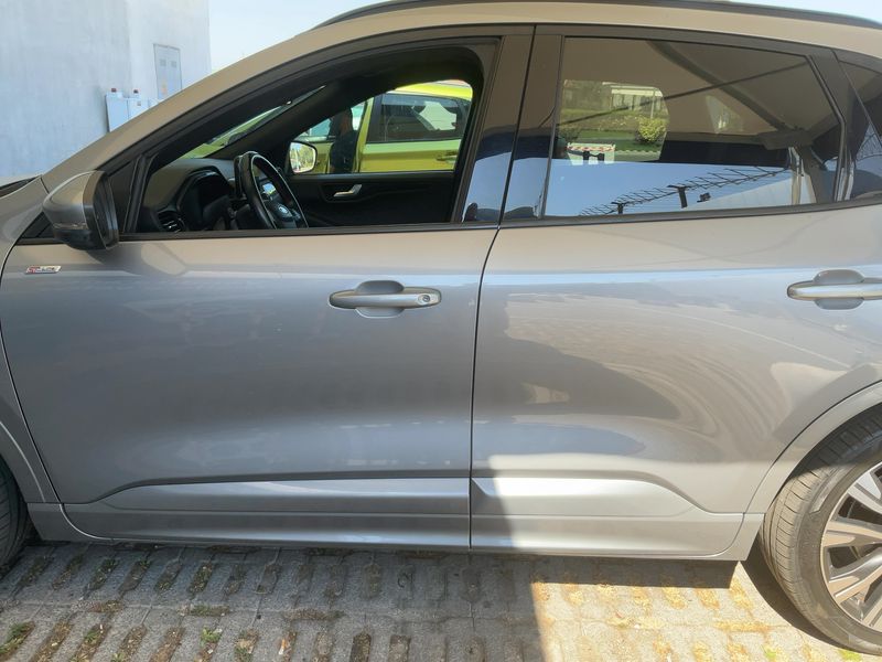 Ford Kuga 2.5 Plug-in Hybrid ST-Line X 2021 – снимка 4