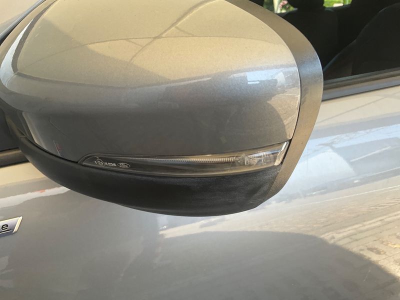 Ford Kuga 2.5 Plug-in Hybrid ST-Line X 2021 – снимка 22