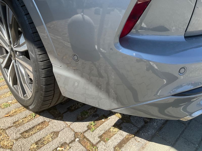 Ford Kuga 2.5 Plug-in Hybrid ST-Line X 2021 – снимка 24