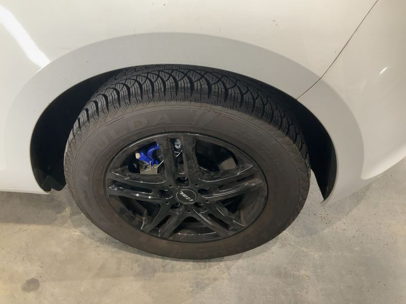 Volkswagen Golf VII 1.6 TDI Trendline BlueMotion Tech 2015 – снимка 5