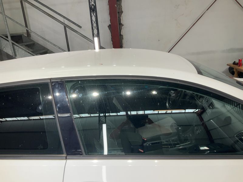 Volkswagen Golf VII 1.6 TDI Trendline BlueMotion Tech 2015 – снимка 13